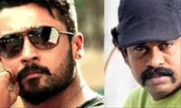 அருவா டைட்டில் மாற்றப்படலாம்